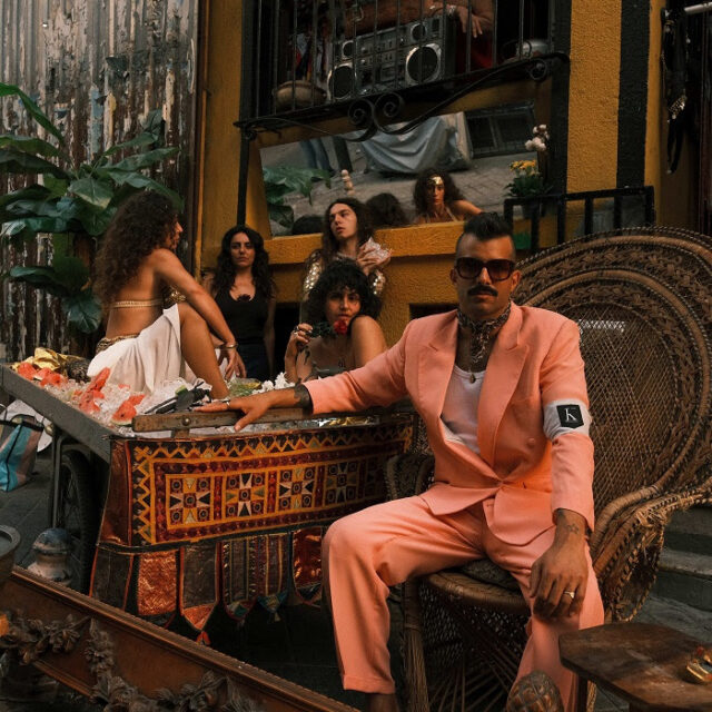 Οι Kadebostany δίνουν ραντεβού σε Αθήνα και Θεσσαλονίκη