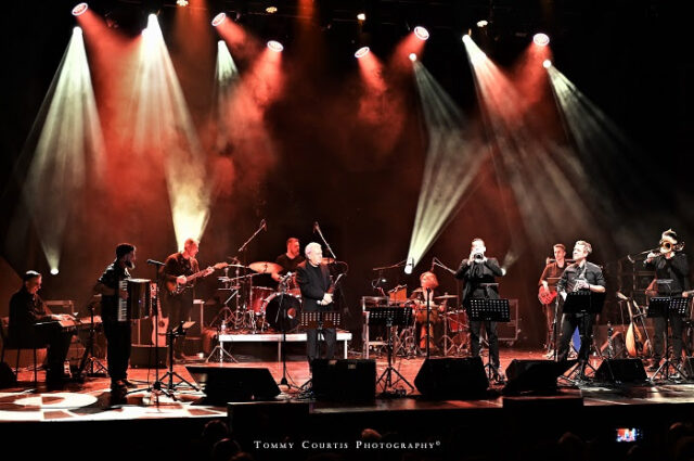 Το Sani Festival 2025 αποχαιρέτησε το καλοκαίρι με μια μεγάλη γιορτή αφιερωμένη στη Λίνα Νικολακοπούλου