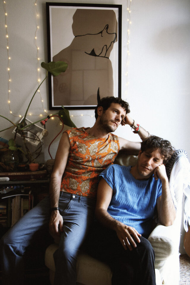 Τα Καλογεράκια τραγουδούν για το «Τέλος του Καλοκαιριού»