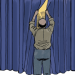 «ΘΒ – Η γαλέρα της ζωής μου»: Παρουσίαση του graphic novel για τον «καλό μας άνθρωπο»