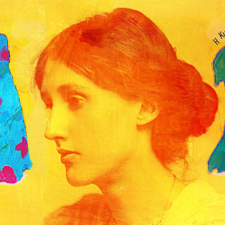 «Η κυρία Νταλογουέι»: Η συλλεκτική έκδοση για τα 100 χρόνια του αριστουργήματος της Βιρτζίνια Γουλφ