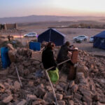 Ισχυρός σεισμός στο Αφγανιστάν: Χιλιάδες θύματα και ισοπεδωμένα χωριά