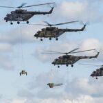 Ρωσία και Λευκορωσία άρχισαν κοινά στρατιωτικά γυμνάσια