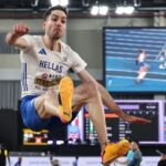 Με ένα άλμα στον τελικό του Παγκοσμίου Πρωταθλήματος στίβου 2025 ο Μίλτος Τεντόγλου