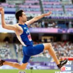 Μίλτος Τεντόγλου: Εκτός 10δας στο Παγκόσμιο Πρωτάθλημα Στίβου