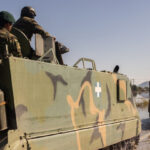 Διακλαδική άσκηση ετοιμότητας στις ένοπλες δυνάμεις