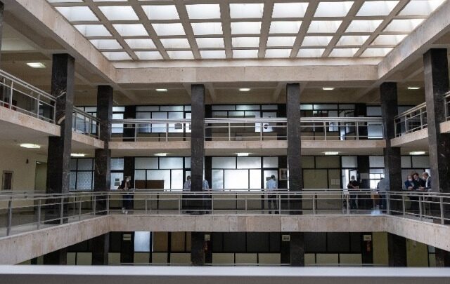 Στον εισαγγελέα ο 50χρονος άνδρας που σκότωσε την αδερφή του