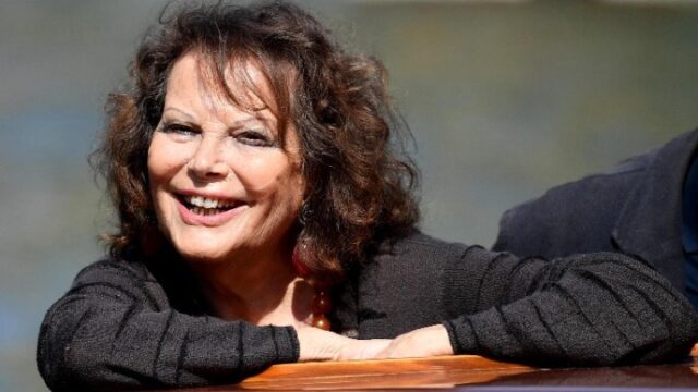 “Έφυγε” η αγαπημένη Κλαούντια Καρντινάλε