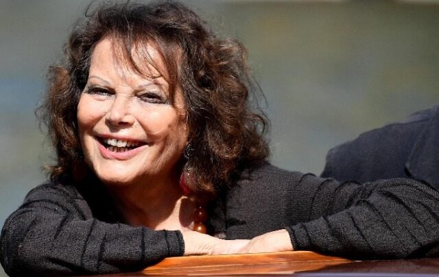 “Έφυγε” η αγαπημένη Κλαούντια Καρντινάλε