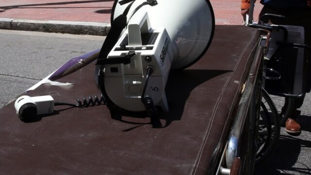 Πανελλαδική στάση εργασίας από τραυματιοφορείς στα δημόσια νοσοκομεία