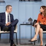 Μητσοτάκης στη WSJ: «Δεν έχουμε να συζητήσουμε τίποτα με την Τουρκία για τη Chevron»