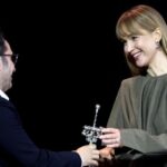 Η Τζένιφερ Λόρενς καταδικάζει την «απαράδεκτη γενοκτονία» που διαπράττεται στη Γάζα