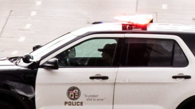 ΗΠΑ: Ένοπλος άνοιξε πυρ και πυρπόλησε εκκλησία Μορμόνων στο Μίσιγκαν