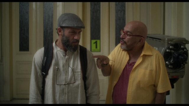 Το «Έχω Κάτι Να Πω» του Στράτου Τζίτζη μας προσκαλεί στα θερινά σινεμά