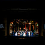 Αποθέωση στην Κίνα για την Τραβιάτα της Εθνικής Λυρικής Σκηνής (βίντεο)