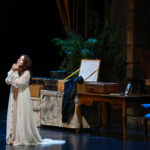 Αποθέωση στην Κίνα για την Τραβιάτα της Εθνικής Λυρικής Σκηνής