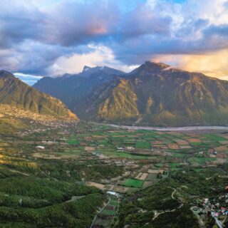 Γεωπάρκο Βίκου – Αώου: Η Ήπειρος που ανασαίνει τους αιώνες