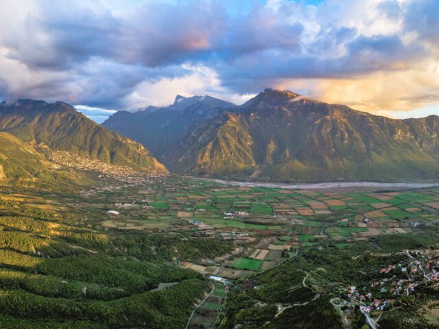 Γεωπάρκο Βίκου – Αώου: Η Ήπειρος που ανασαίνει τους αιώνες