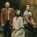 Το Θέατρο του Νέου Κόσμου παρουσιάζει το πρόγραμμα της φετινής χρονιάς