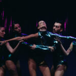 Το Μπαλέτο της ΕΛΣ ταξιδεύει για πρώτη φορά στο Κέιπ Τάουν και συμμετέχει στο Dance Intersect 2025