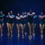 Το Μπαλέτο της Εθνικής Λυρικής Σκηνής ταξιδεύει για πρώτη φορά στο Κέιπ Τάουν