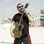 «Δεκαπέντε Χρόνια Δίσκοι»: Ο Σπύρος Γραμμένος στην Τεχνόπολη του Δήμου Αθηναίων