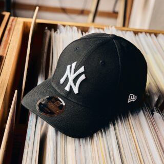 M-Crown: Το comeback του 9FORTY από το γήπεδο στον δρόμο