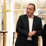 Σωκράτης Φάμελλος: «Οι δρόμοι μας με τον Αλέξη Τσίπρα μπορούν και οφείλουν να συγκλίνουν»