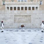 Άγνωστος Στρατιώτης: Το Υπουργείο Άμυνας αναθέτει την καθαριότητα σε ιδιώτη