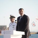 Β. Κικίλιας: «Η σχέση Ελλάδας – ΗΠΑ αναβαθμίζεται και ισχυροποιείται»