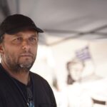 Πάνος Ρούτσι: Συνεχίζει την απεργία πείνας για 23η ημέρα