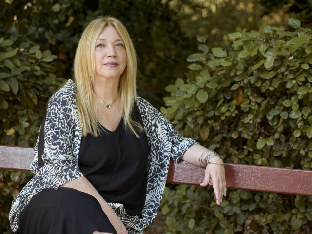 Μελίσσα Στοΐλη: «Στους 44ο υπό σκιάν» συμβαίνουν παράξενα πράγματα