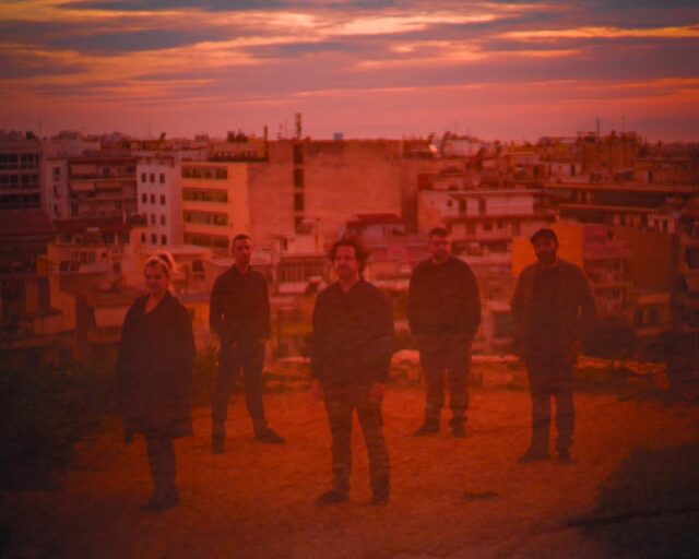 Οι Empty Frame γίνονται 20 χρονών και το γιορτάζουν με ένα εκρηκτικό live