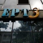 Στάση εργασίας στην ΕΡΤ3 την ώρα της παρέλασης στη Θεσσαλονίκη