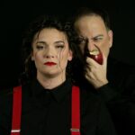 Η θεατρική παράσταση «Ψ.» της Άλκηστης Ηλιάδη επιστρέφει στο Studio Μαυρομιχάλη