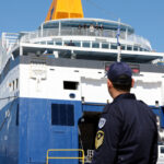 Δεμένα τα πλοία στον Πειραιά λόγω παμπειραϊκής απεργίας