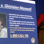 Υπόθεση Έπστιν: Ο Τραμπ αφήνει ανοιχτό το ενδεχόμενο απονομής χάριτος στη Μάξγουελ