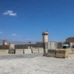 Ο Ντόναλντ Τραμπ θέλει να πάρει πίσω την αμερικανική στρατιωτική βάση στο Αφγανιστάν