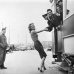 Ο Χατζιδάκις στο σινεμά: Μαραθώνιος ταινιών για τα 100 χρόνια από τη γέννησή του 