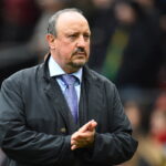 Nέος προπονητής του Παναθηναϊκού ο Ράφα Μπενίτεθ