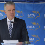 Παραιτήθηκε ο Διευθύνων Σύμβουλος των ΕΛΤΑ, Γρηγόρης Σκλήκας