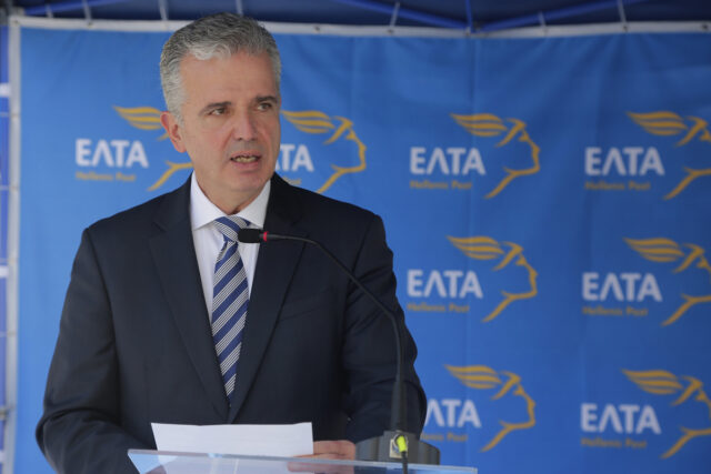 Η ΚΕΔΕ ζητά να ανακληθεί η απόφαση για το κλείσιμο καταστημάτων των ΕΛΤΑ