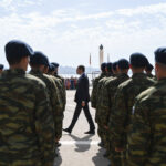 Στρατιωτική θητεία: Από 1η Ιανουαρίου η αύξηση στις αποδοχές των οπλιτών