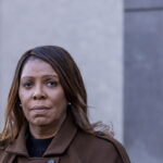 ΗΠΑ: Διώκεται η εισαγγελέας που είχε οδηγήσει τον Τραμπ στα δικαστήρια