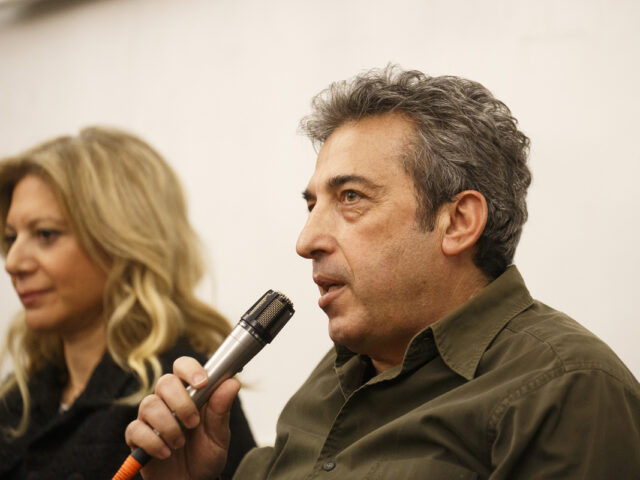 Διαχωρίζει τη θέση του ο Σύλλογος Θυμάτων των Τεμπών από τις δηλώσεις Καρυστιανού