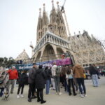 Πώς η Σαγράδα Φαμίλια έγινε η ψηλότερη εκκλησία στον κόσμο