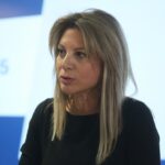 Μαρία Καρυστιανού: «Η απάντησή μου στο θέμα των αμβλώσεων διαστρεβλώθηκε σκοπίμως»