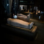 Το Μεγάλο Αιγυπτιακό Μουσείο ανοίγει τις πύλες του