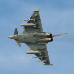 Η Γερμανία ξεκινά διαπραγματεύσεις με την Τουρκία για τα Eurofighter