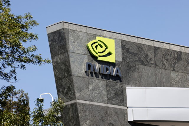 Nvidia: Η πρώτη εταιρεία αξίας 5 τρισ. δολαρίων